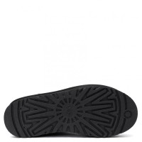 UGG Classic Mini Platform Black