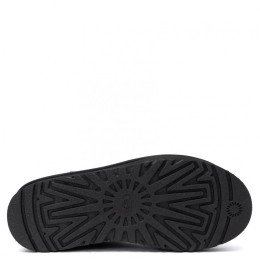 UGG Classic Mini Platform Black