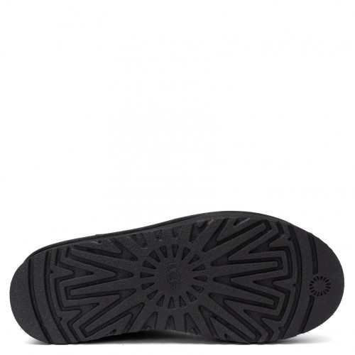 UGG Classic Mini Platform Black