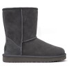 UGG Classic Short II Grey