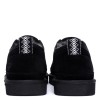 UGG Mens Slippers Flex Black