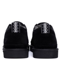 UGG Mens Slippers Flex Black
