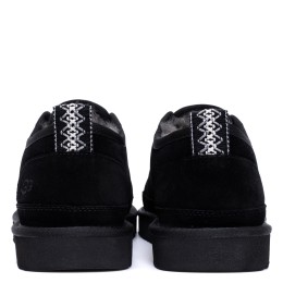 UGG Mens Slippers Flex Black