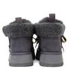 UGG Funkarra Cabin Cuff Grey