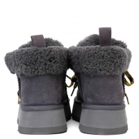 UGG Funkarra Cabin Cuff Grey