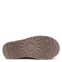 UGG Tazz Braid Natural