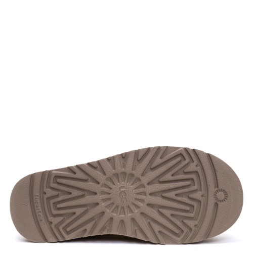UGG Tazz Braid Natural