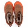 UGG Mens Classic Mini Weather Hybrid Orange