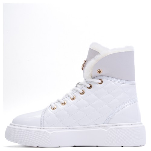 UGG Shanti White