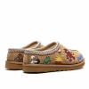 UGG Mens Tasman Slipper Palace Chestnut
