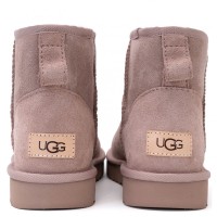 UGG Classic Mini II Dusk