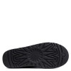 UGG Mens Classic Mini Double Zip Metallic Black