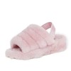 UGG Fluff Yeah Slide Pink