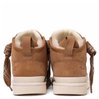 UGG Neumel FT Moss Chestnut