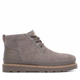 UGG Mens Neumel Gentleman Smoke