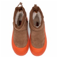 UGG Classic Mini Weather Hybrid Orange