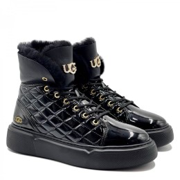 UGG Shanti Triple Black