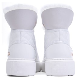 UGG Shanti White