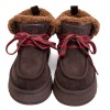 UGG Funkarra Cabin Cuff Burnt Cedar