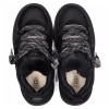 UGG Mens Lowmel Lo Sneaker Black