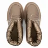 UGG Classic Mini Blow Mate Gold