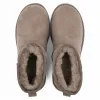 UGG Classic Mini II Smoke