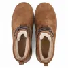 UGG Mens Neumel Gentleman Chestnut