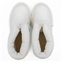UGG Classic Mini Blow White