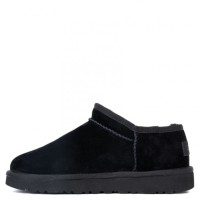 UGG Ultra Mini Tasman Black