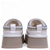 UGG Tazz Platform White