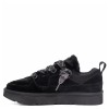 UGG Mens Lowmel Lo Sneaker Black