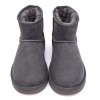 UGG Mens Classic Mini II Grey