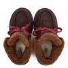 UGG Funkarra Cabin Cuff Burnt Cedar