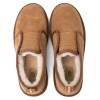 UGG Mens Slippers Flex Chestnut