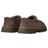UGG Mens Tasman Lug Molases