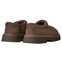 UGG Mens Tasman Lug Molases