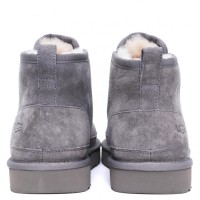 UGG Mens Neumel Grey