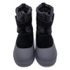 UGG Mens Classic Short Pull-On Black