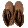 UGG Mens Classic Short Pull-On Chestnut