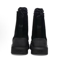 UGG Classic Short Weather Hybrid Black