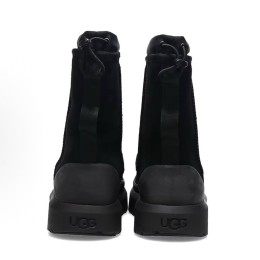 UGG Classic Short Weather Hybrid Black