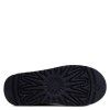 UGG Tazz Platform Leather Black