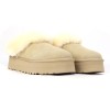 UGG Tazzelle Mustard Seed