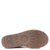 UGG Classic Ultra Mini Platform Sand