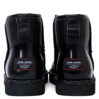 UGG Mens Classic Mini Star Wars