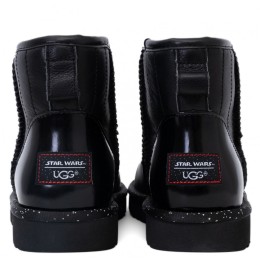 UGG Mens Classic Mini Star Wars