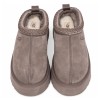 UGG Tazz Platform Smoke