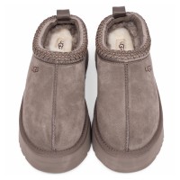 UGG Tazz Platform Smoke