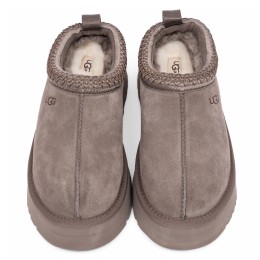 UGG Tazz Platform Smoke