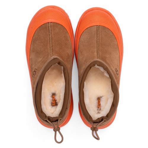 UGG Mens Tasman Hybrid Chestnut / Orange